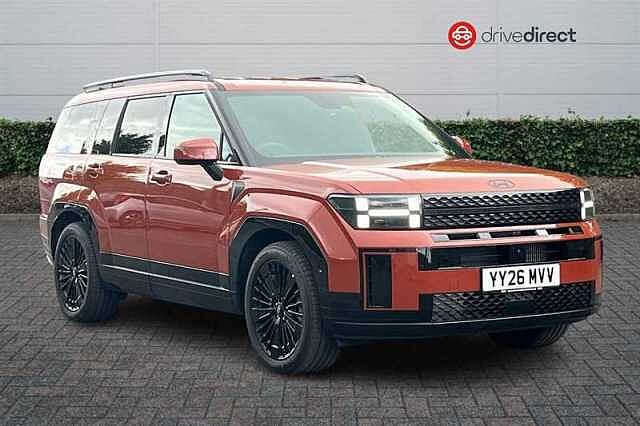 1.6 T-GDi 13.8kWh Calligraphy SUV 5dr Petrol Plug-in Hybrid Auto 4WD Euro 6 (s/s