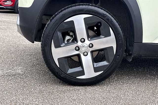 Hyundai INSTER Long Range 49kWh 02 SUV 5dr Electric Auto (115 ps)