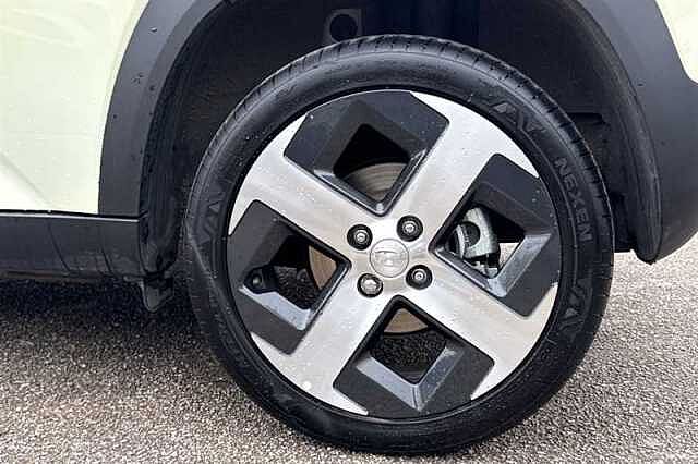 Hyundai INSTER Long Range 49kWh 02 SUV 5dr Electric Auto (115 ps)