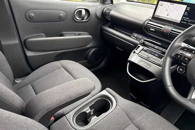 Hyundai INSTER Long Range 49kWh 02 SUV 5dr Electric Auto (115 ps)