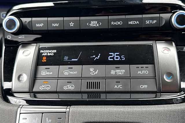 Hyundai INSTER Long Range 49kWh 02 SUV 5dr Electric Auto (115 ps)