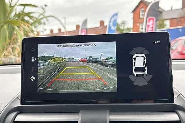 Hyundai INSTER Long Range 49kWh 02 SUV 5dr Electric Auto (115 ps)