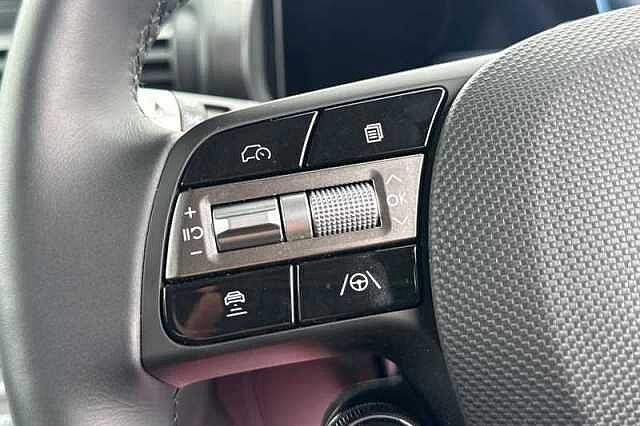Hyundai INSTER Long Range 49kWh 02 SUV 5dr Electric Auto (115 ps)