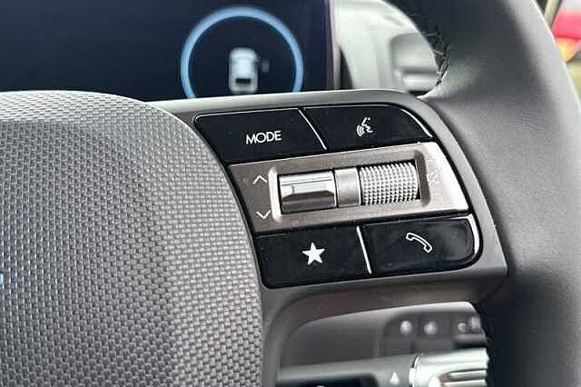 Hyundai INSTER Long Range 49kWh 02 SUV 5dr Electric Auto (115 ps)
