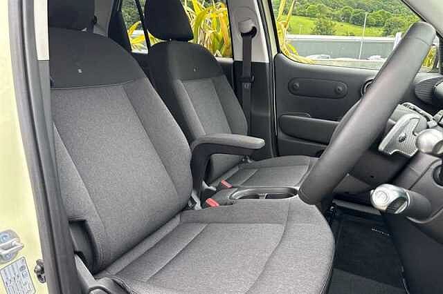 Hyundai INSTER Long Range 49kWh 02 SUV 5dr Electric Auto (115 ps)