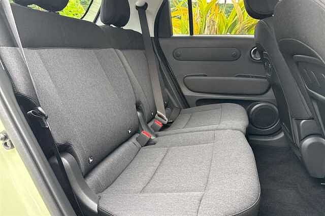 Hyundai INSTER Long Range 49kWh 02 SUV 5dr Electric Auto (115 ps)