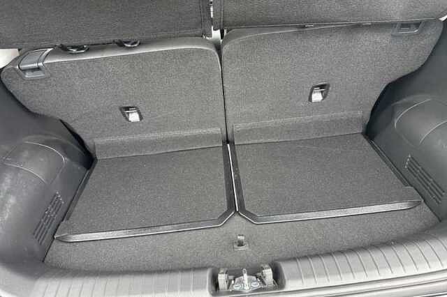 Hyundai INSTER Long Range 49kWh 02 SUV 5dr Electric Auto (115 ps)