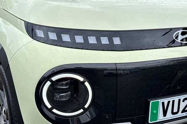 Hyundai INSTER Long Range 49kWh 02 SUV 5dr Electric Auto (115 ps)