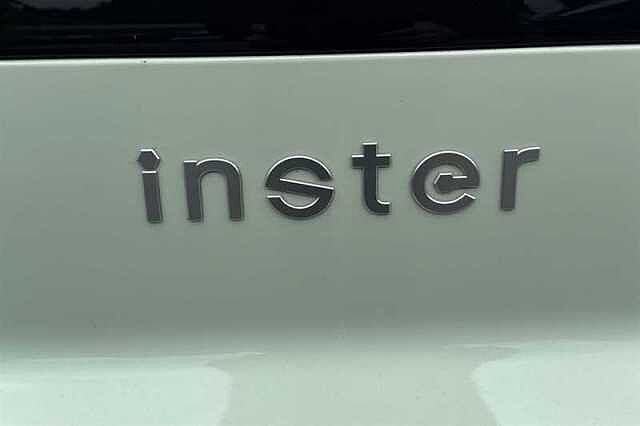 Hyundai INSTER Long Range 49kWh 02 SUV 5dr Electric Auto (115 ps)