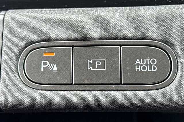 Hyundai INSTER Long Range 49kWh 02 SUV 5dr Electric Auto (115 ps)
