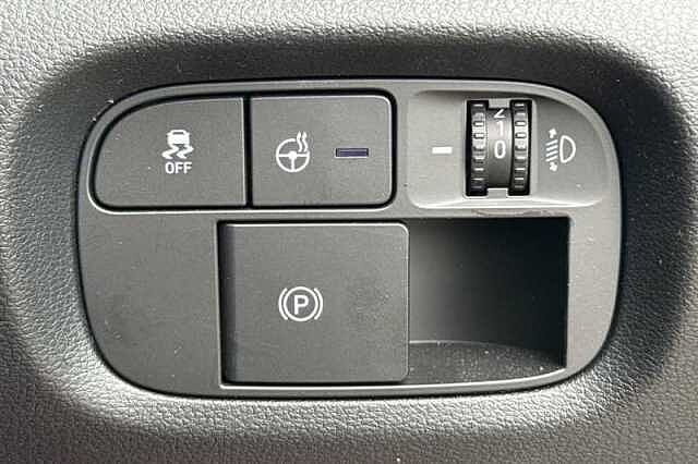 Hyundai INSTER Long Range 49kWh 02 SUV 5dr Electric Auto (115 ps)