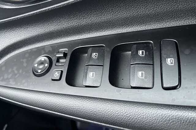 Hyundai I20 1.0 T-GDi N Line S Hatchback 5dr Petrol DCT Euro 6 (s/s) (100 ps)