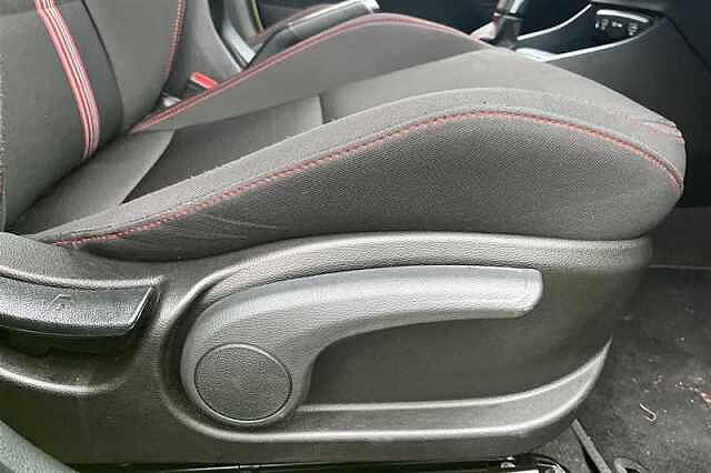 Hyundai I20 1.0 T-GDi N Line S Hatchback 5dr Petrol DCT Euro 6 (s/s) (100 ps)