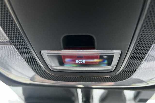 Hyundai I20 1.0 T-GDi N Line S Hatchback 5dr Petrol DCT Euro 6 (s/s) (100 ps)
