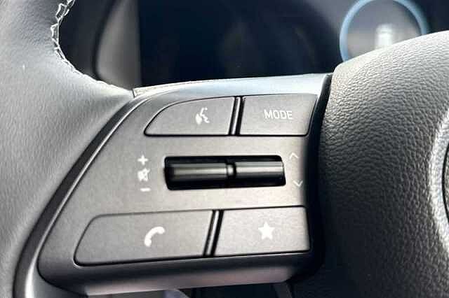 Hyundai I20 1.0 T-GDi Tech Line Hatchback 5dr Petrol DCT Euro 6 (s/s) (90 ps)