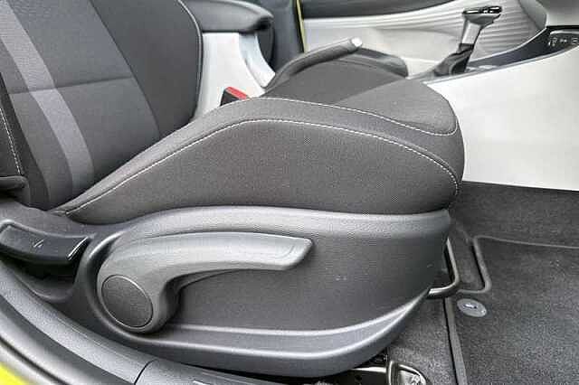 Hyundai I20 1.0 T-GDi Tech Line Hatchback 5dr Petrol DCT Euro 6 (s/s) (90 ps)
