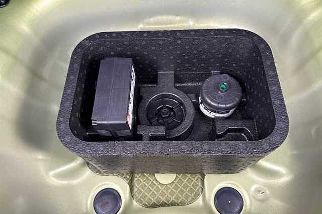 Hyundai I20 1.0 T-GDi Tech Line Hatchback 5dr Petrol DCT Euro 6 (s/s) (90 ps)