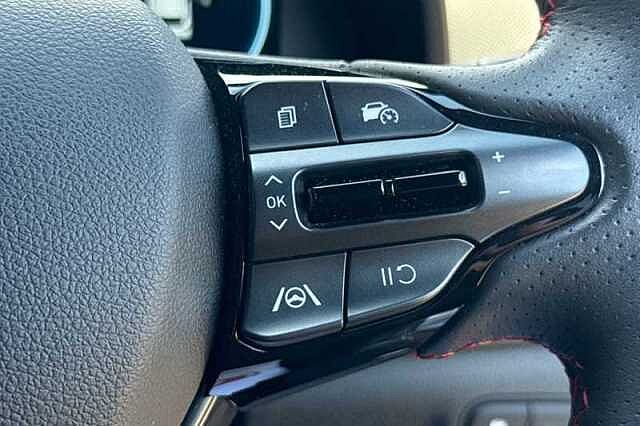 Hyundai i20 I20 1.0T GDi N Line S 5dr DCT Hatchback