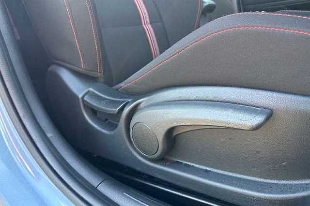 Hyundai i20 I20 1.0T GDi N Line S 5dr DCT Hatchback