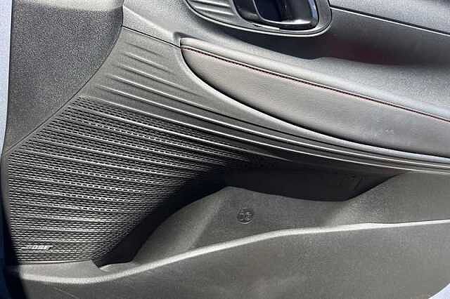 Hyundai i20 I20 1.0T GDi N Line S 5dr DCT Hatchback