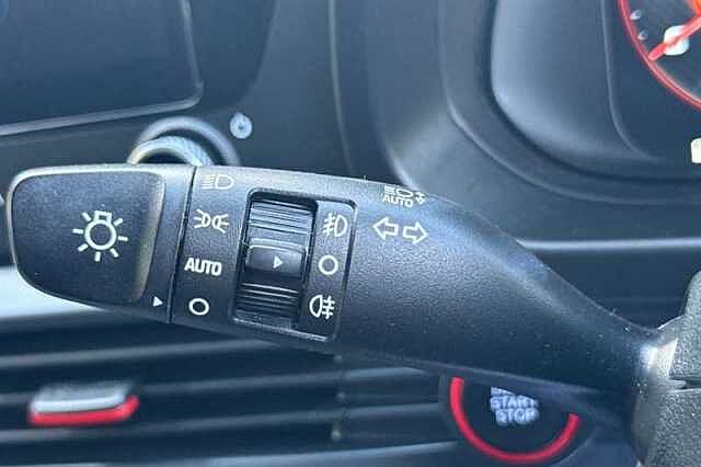 Hyundai i20 I20 1.0T GDi N Line S 5dr DCT Hatchback