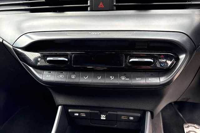 Hyundai I20 1.6 T-GDi N Hatchback 5dr Petrol Manual Euro 6 (s/s) (204 ps)