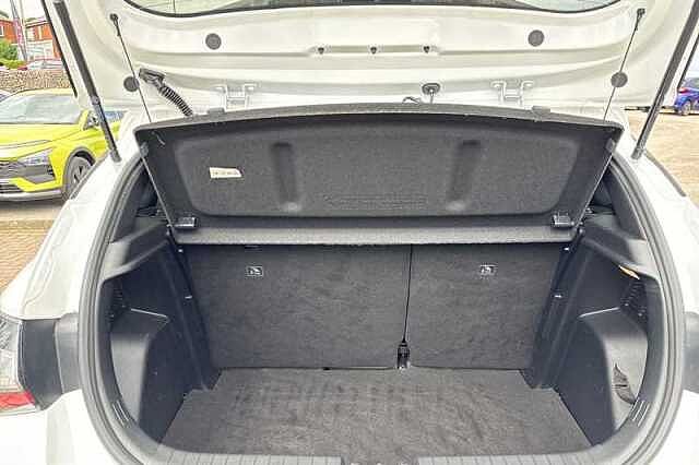 Hyundai I20 1.6 T-GDi N Hatchback 5dr Petrol Manual Euro 6 (s/s) (204 ps)