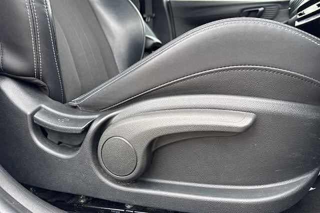 Hyundai I20 1.6 T-GDi N Hatchback 5dr Petrol Manual Euro 6 (s/s) (204 ps)
