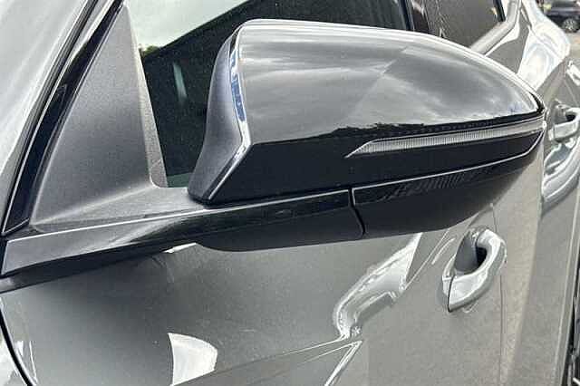Hyundai TUCSON 1.6T Hybrid N Line Edition SUV 5dr Petrol Hybrid Auto Euro 6 (s/s) (239 ps)