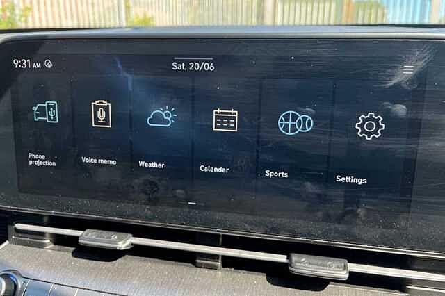 Hyundai KONA 1.0 T-GDi Ultimate SUV 5dr Petrol DCT Euro 6 (s/s) (120 ps)