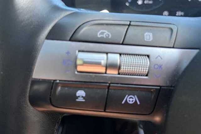 Hyundai KONA 1.0 T-GDi Ultimate SUV 5dr Petrol DCT Euro 6 (s/s) (120 ps)