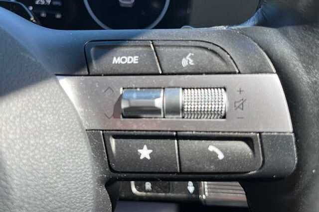 Hyundai KONA 1.0 T-GDi Ultimate SUV 5dr Petrol DCT Euro 6 (s/s) (120 ps)