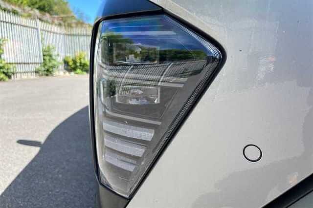 Hyundai KONA 1.0 T-GDi Ultimate SUV 5dr Petrol DCT Euro 6 (s/s) (120 ps)