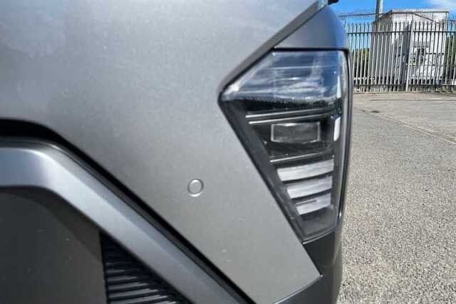 Hyundai KONA 1.0 T-GDi Ultimate SUV 5dr Petrol DCT Euro 6 (s/s) (120 ps)