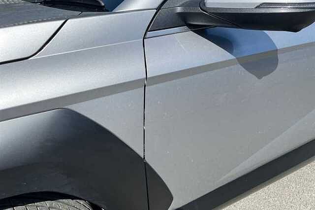 Hyundai KONA 1.0 T-GDi Ultimate SUV 5dr Petrol DCT Euro 6 (s/s) (120 ps)