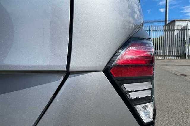 Hyundai KONA 1.0 T-GDi Ultimate SUV 5dr Petrol DCT Euro 6 (s/s) (120 ps)