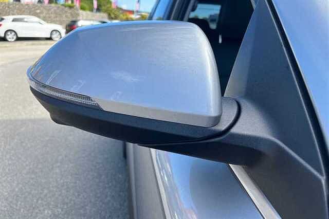 Hyundai KONA 1.0 T-GDi Ultimate SUV 5dr Petrol DCT Euro 6 (s/s) (120 ps)