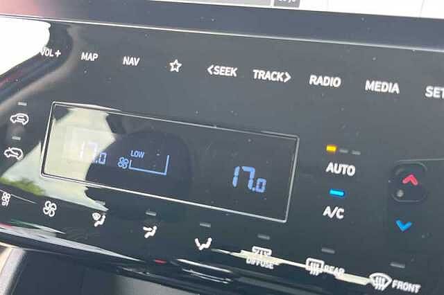 Hyundai TUCSON 1.6 T-GDi Premium SUV 5dr Petrol Manual Euro 6 (s/s) (150 ps)