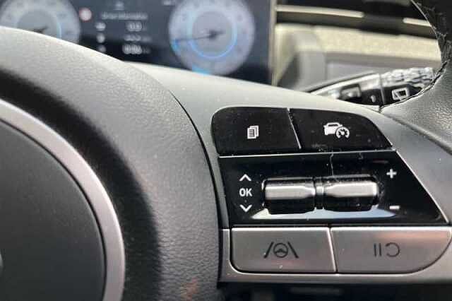 Hyundai TUCSON 1.6 T-GDi Premium SUV 5dr Petrol Manual Euro 6 (s/s) (150 ps)