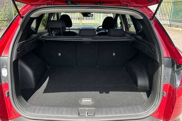 Hyundai TUCSON 1.6 T-GDi Premium SUV 5dr Petrol Manual Euro 6 (s/s) (150 ps)