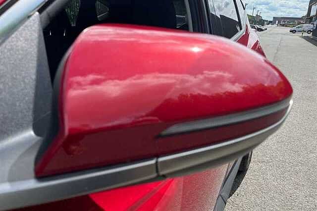 Hyundai TUCSON 1.6 T-GDi Premium SUV 5dr Petrol Manual Euro 6 (s/s) (150 ps)