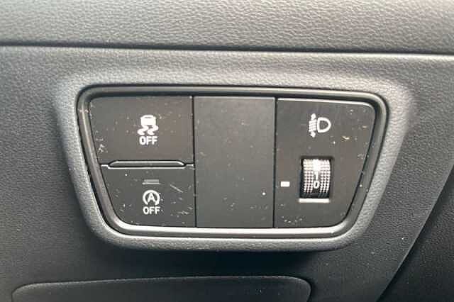 Hyundai TUCSON 1.6 T-GDi Premium SUV 5dr Petrol Manual Euro 6 (s/s) (150 ps)
