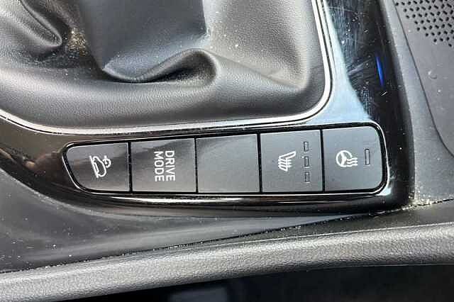 Hyundai TUCSON 1.6 T-GDi Premium SUV 5dr Petrol Manual Euro 6 (s/s) (150 ps)