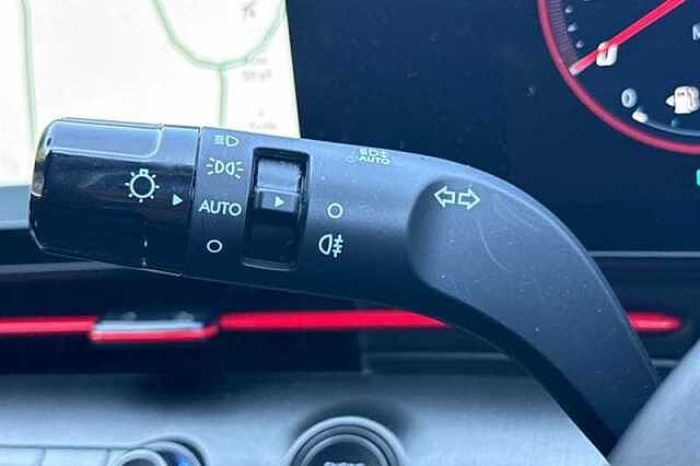 Hyundai KONA 1.6 h-GDi N Line S SUV 5dr Petrol Hybrid DCT Euro 6 (s/s) (141 ps)