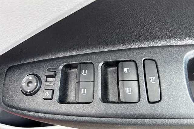 Hyundai I10 1.0 Premium Hatchback 5dr Petrol Auto Euro 6 (s/s) (63 ps)