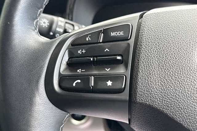 Hyundai I10 1.0 Premium Hatchback 5dr Petrol Auto Euro 6 (s/s) (63 ps)