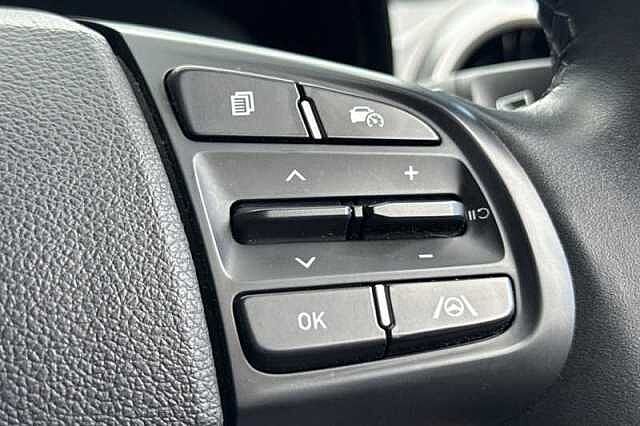 Hyundai I10 1.0 Premium Hatchback 5dr Petrol Auto Euro 6 (s/s) (63 ps)