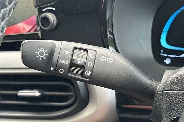 Hyundai I10 1.0 Premium Hatchback 5dr Petrol Auto Euro 6 (s/s) (63 ps)