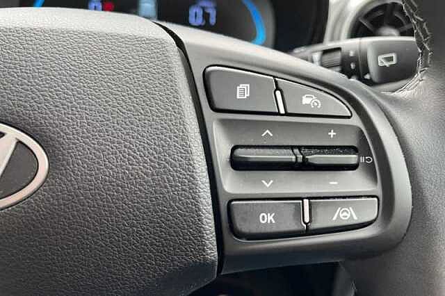 Hyundai I10 1.2 Premium Hatchback 5dr Petrol Manual Euro 6 (s/s) (79 ps)