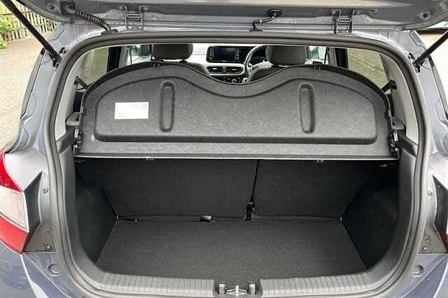 Hyundai I10 1.2 Premium Hatchback 5dr Petrol Manual Euro 6 (s/s) (79 ps)